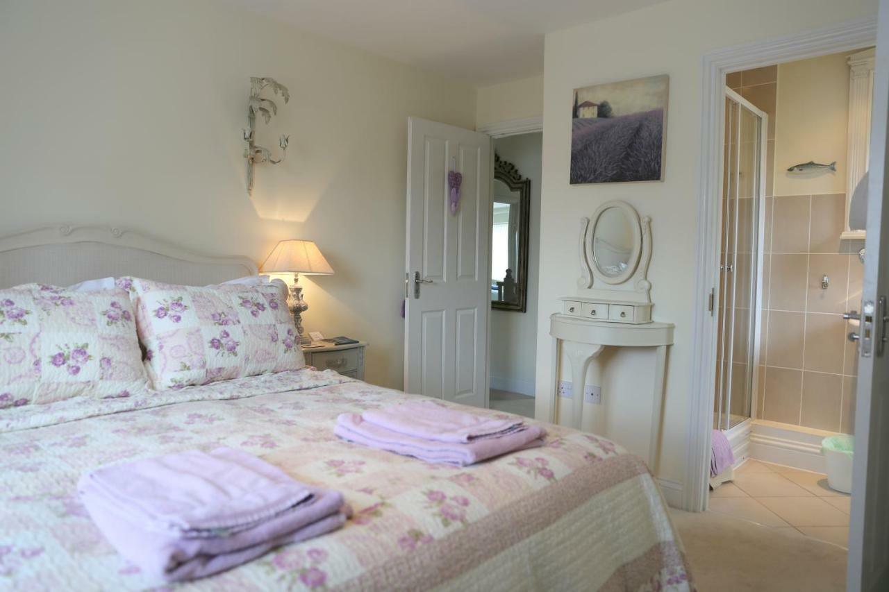Harlequin B&B 레드베리 외부 사진