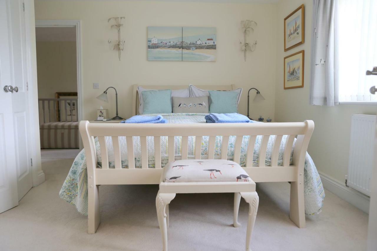 Harlequin B&B 레드베리 외부 사진